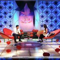 Tejashree in Polimer Tv - Pictures | Picture 127479